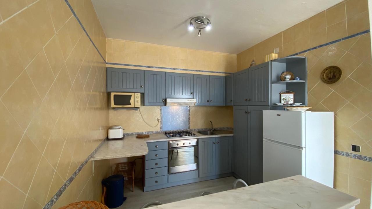 Rosa Guest House #6 - Com Vista Mar, Mesmo Em Frente A Praia Do Inatel Em אלבופיירה מראה חיצוני תמונה