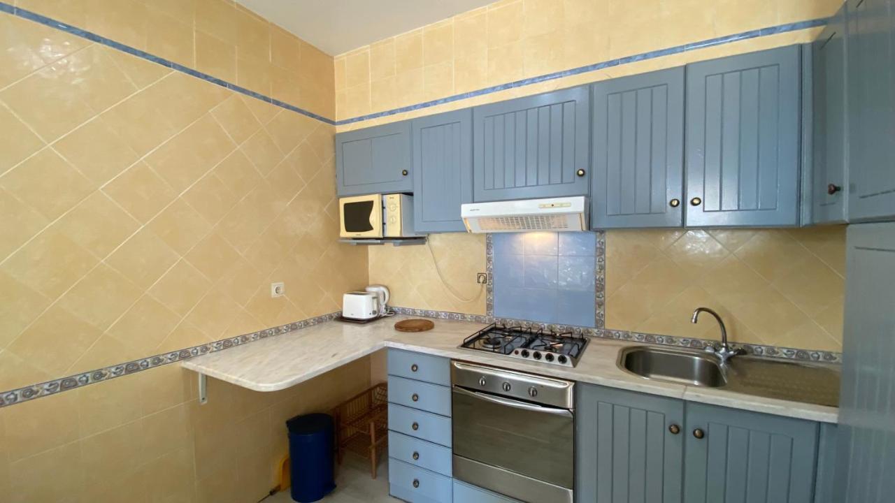 Rosa Guest House #6 - Com Vista Mar, Mesmo Em Frente A Praia Do Inatel Em אלבופיירה מראה חיצוני תמונה