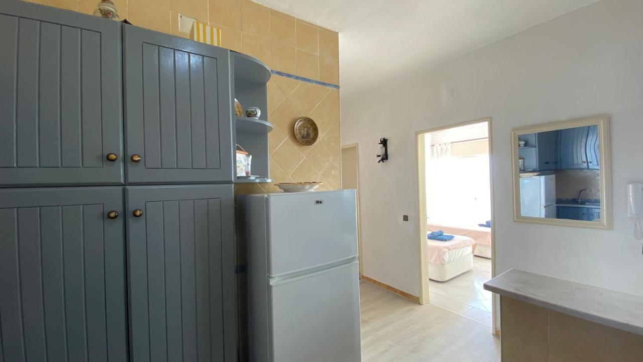 Rosa Guest House #6 - Com Vista Mar, Mesmo Em Frente A Praia Do Inatel Em אלבופיירה מראה חיצוני תמונה